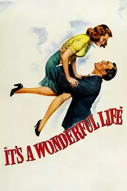 movie It's a Wonderful Life