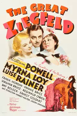 The Great Ziegfeld