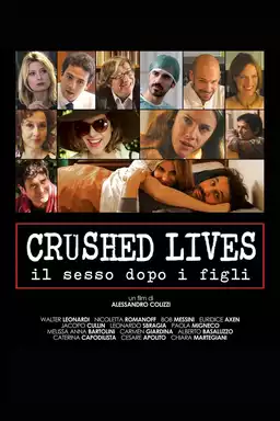 Crushed Lives - Sex after children