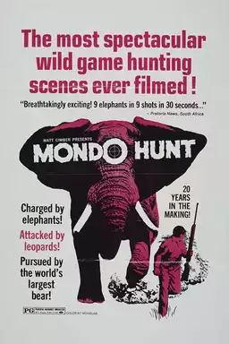 Mondo Hunt