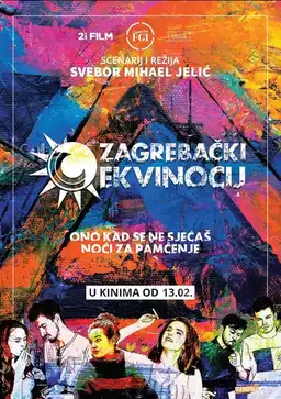 Zagreb Equinox