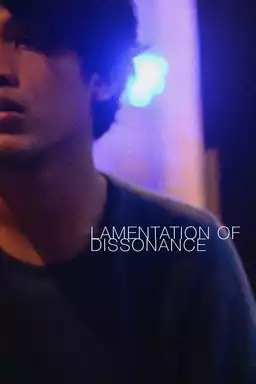 Lamentation of Dissonance