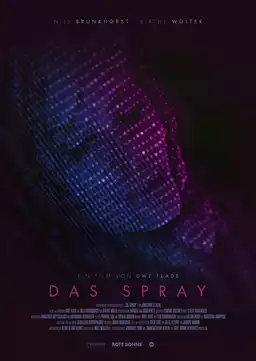 Das Spray