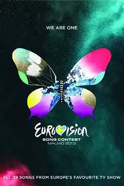 Eurovision Song Contest 2013 - Grand Final