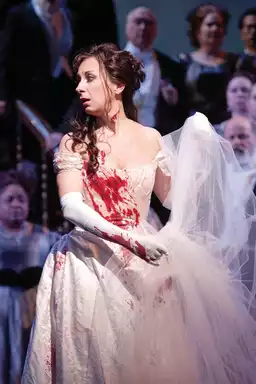 Lucia di Lammermoor