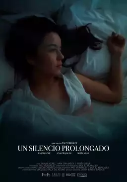 Un silencio prolongado