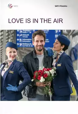 Love is in the air