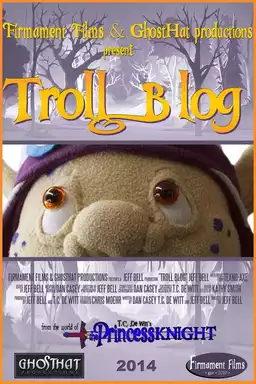 Troll Blog