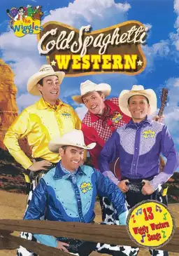 The Wiggles: Cold Spaghetti Western