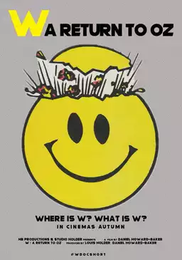 W : A Return to Oz