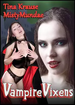 Vampire Vixens