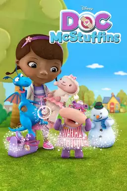 Doc McStuffins