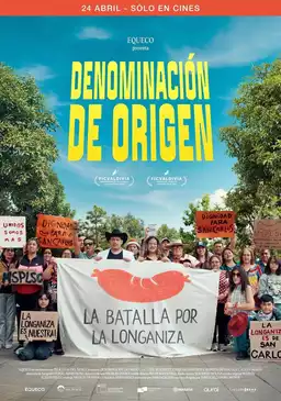 Designation of Origin