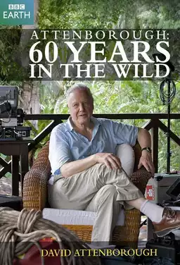 Attenborough 60 Years in the Wild