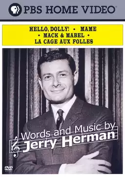 Words and Music by Jerry Herman