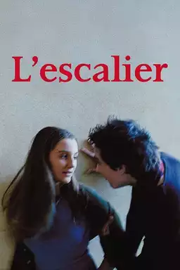 L'escalier