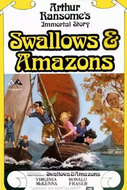 Swallows and Amazons