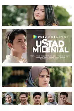 Millennial Ustad