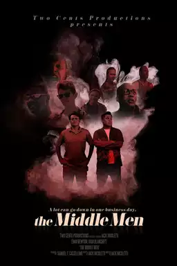 The Middle Men