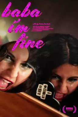 Baba I'm Fine