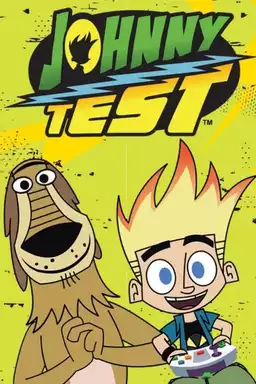 Johnny Test