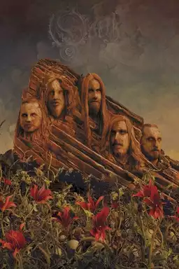 Opeth: Garden Of The Titans - Live At Red Rocks Amphitheatre