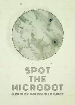 Spot the Microdot