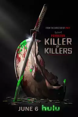 Predator: Killer of Killers