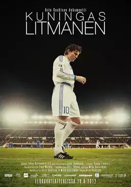 Kuningas Litmanen