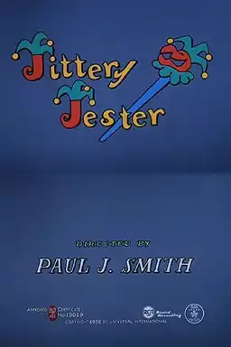 Jittery Jester