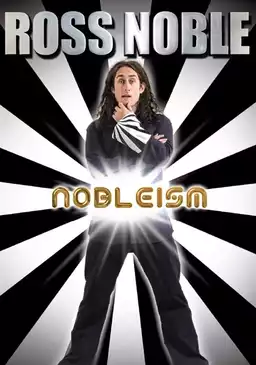 Ross Noble: Nobleism