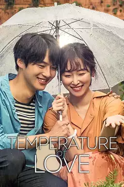 Temperature of Love