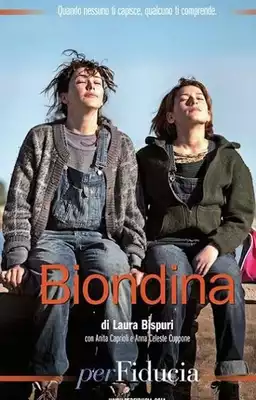 Biondina