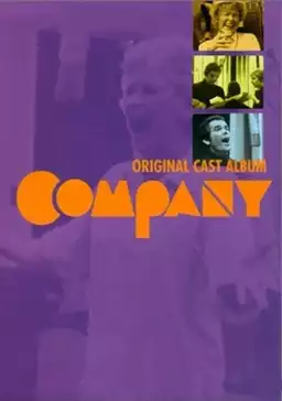 Original Cast Album: Company