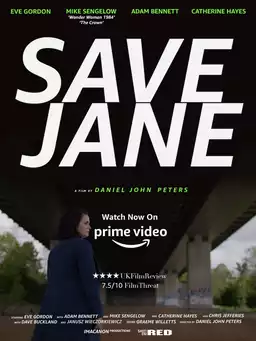 SAVE JANE