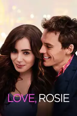 movie Love, Rosie
