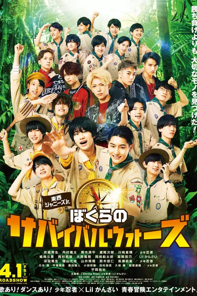 movie vertical poster fallback