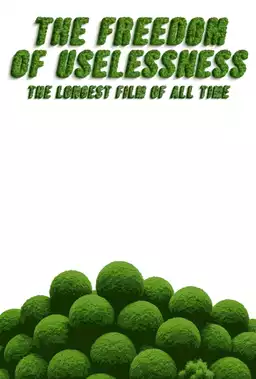 The Freedom of Uselessness