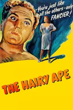 The Hairy Ape