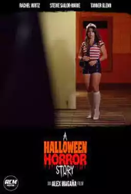 A Halloween Horror Story