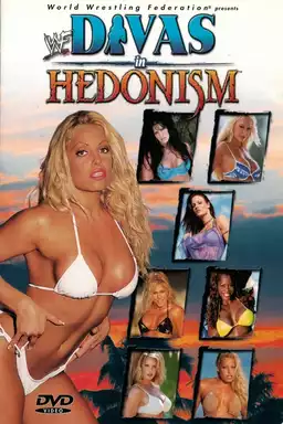 WWE Divas: in Hedonism