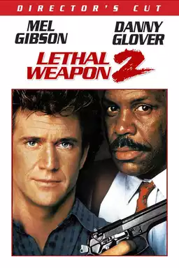 Lethal Weapon 2