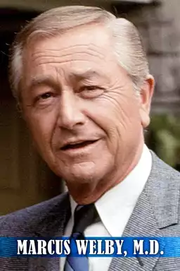 Marcus Welby, M.D. [Pilot]