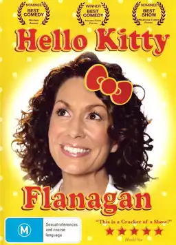 Hello Kitty Flanagan