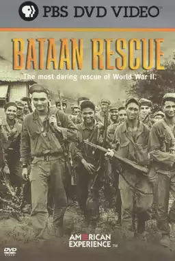 American Experience: Bataan Rescue