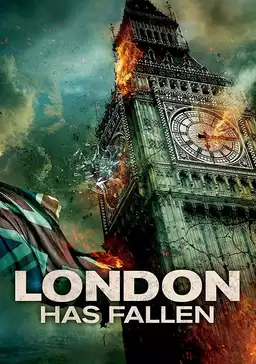 London Has Fallen