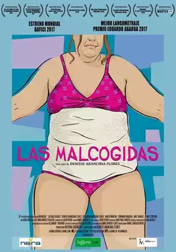 Las malcogidas