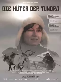 The Guardians of Tundra