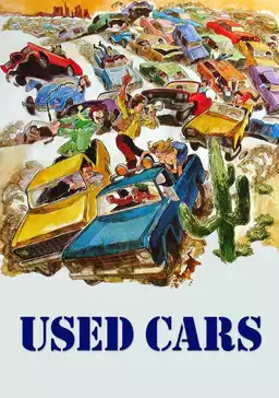 Used Cars