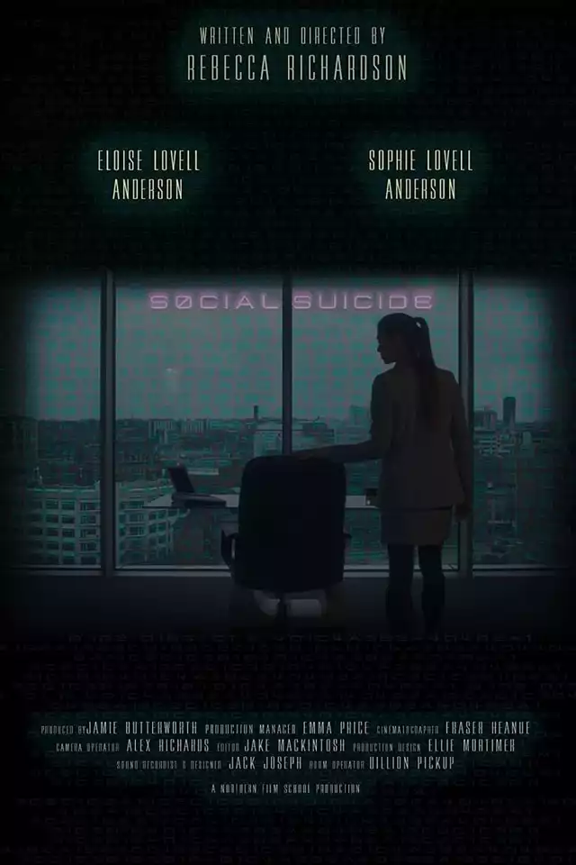 movie vertical poster fallback